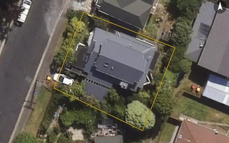 2 Granville Terrace