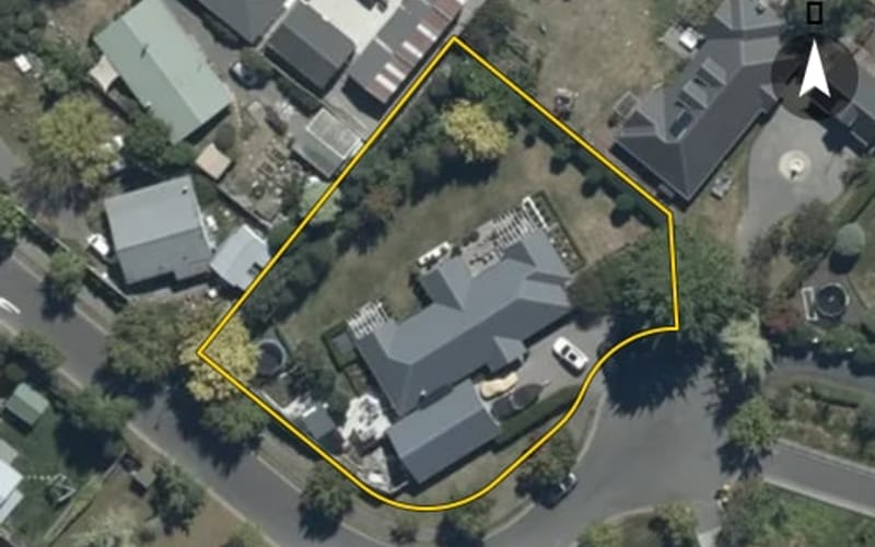1 Stella Close