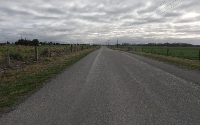 80 Rangitata Island Road