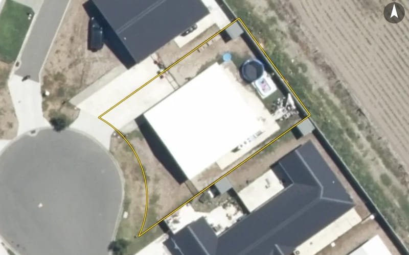 30 Gilbert Close