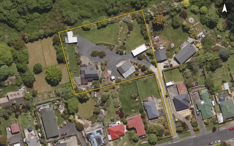 95 Martin Road