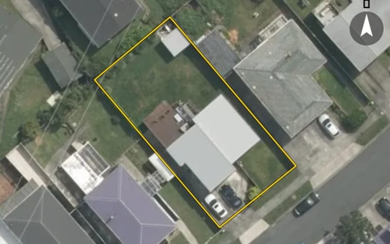30 Edgecombe Street