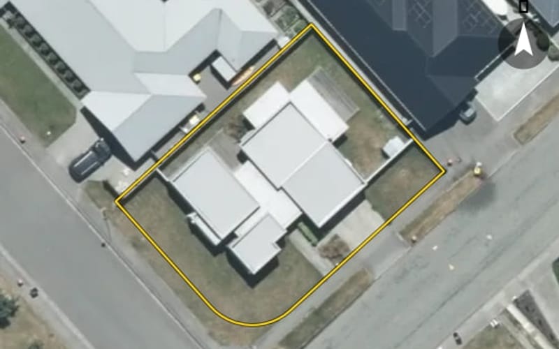 2 Somerset Grove
