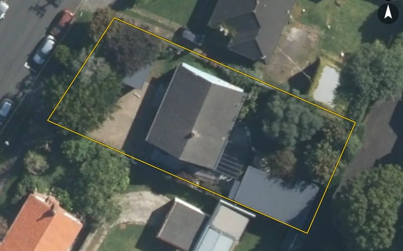 7 Walpole Street
