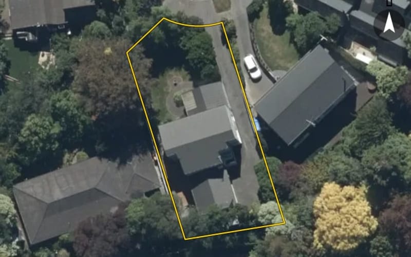 27 Dunrobin Place