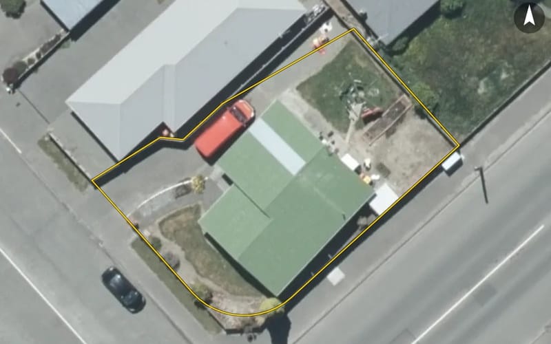 31 Kitchener Street