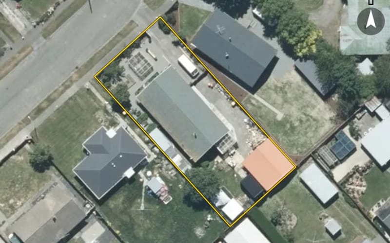 65 Davis Crescent