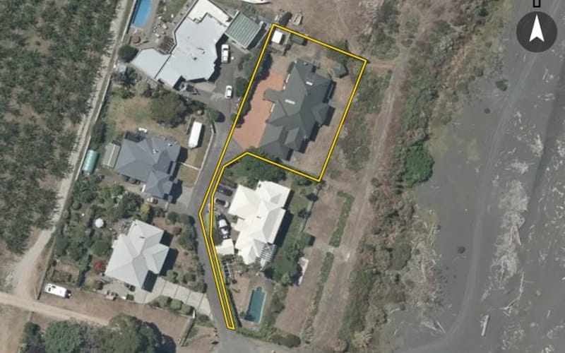 87 Le Quesne Road