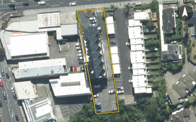270 Onewa Road