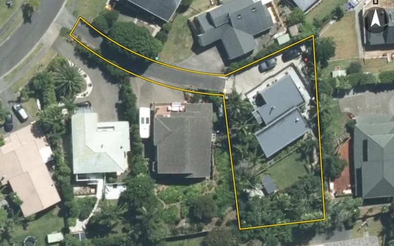 8 Shannon Place