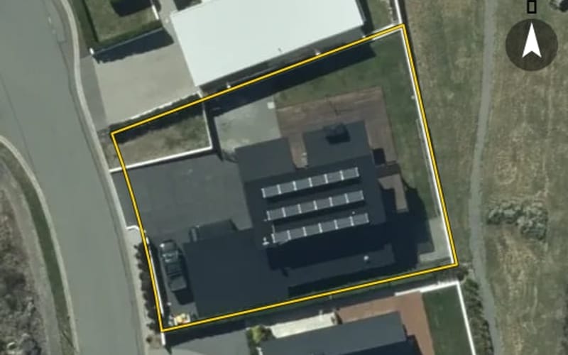 10 Parkridge Place