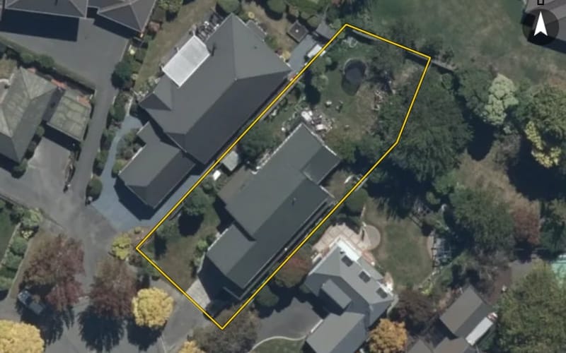 20 Felstead Place