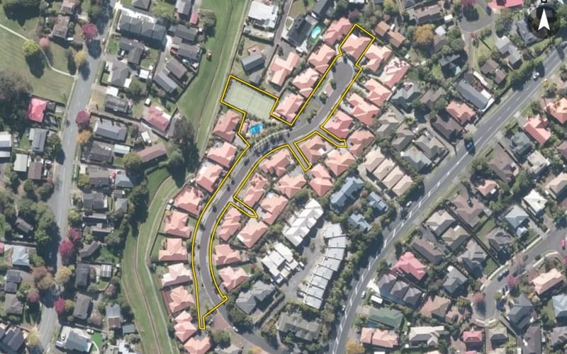 44 Gillett Place