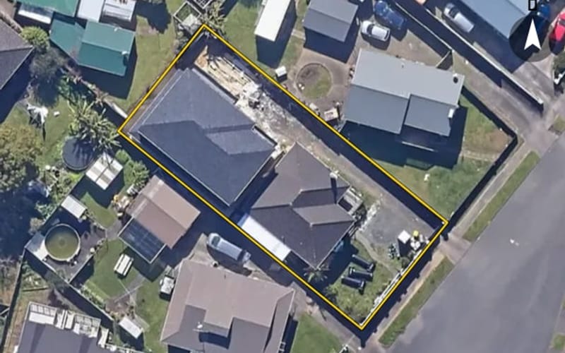 11 Rush Place