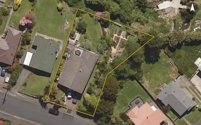 6 Honeystone Street