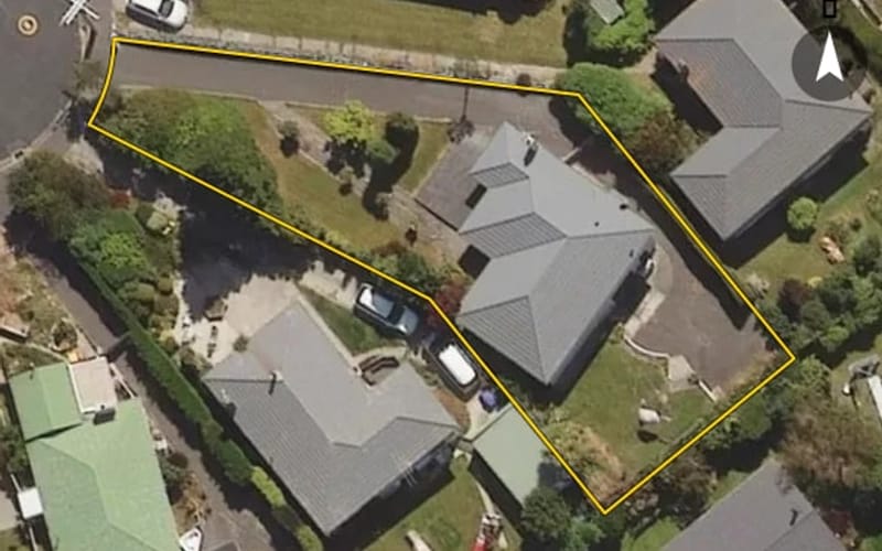 21 Derwent Street