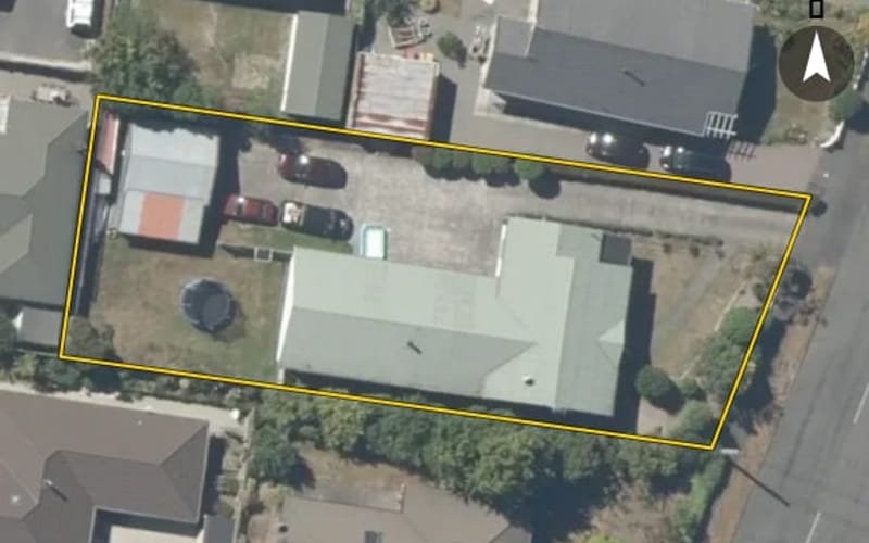 25 Totara Street
