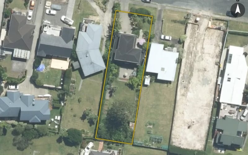 27 Braemar Road
