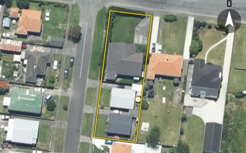 8 Gunn Street