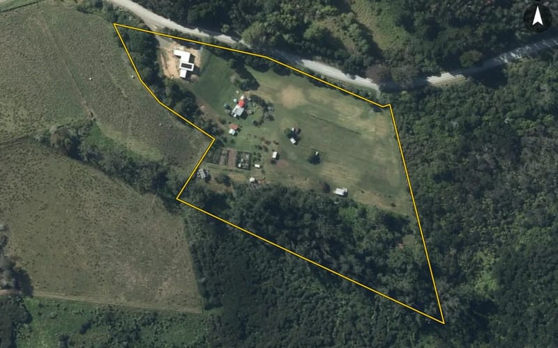 620 Te Arai Point Road
