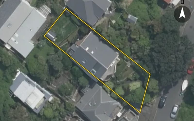 61 Kainui Road