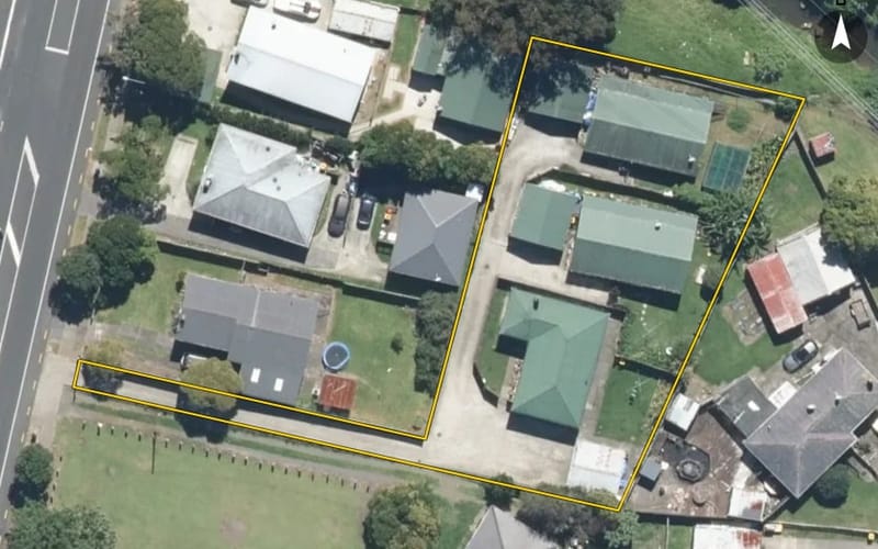 113 Preston Road