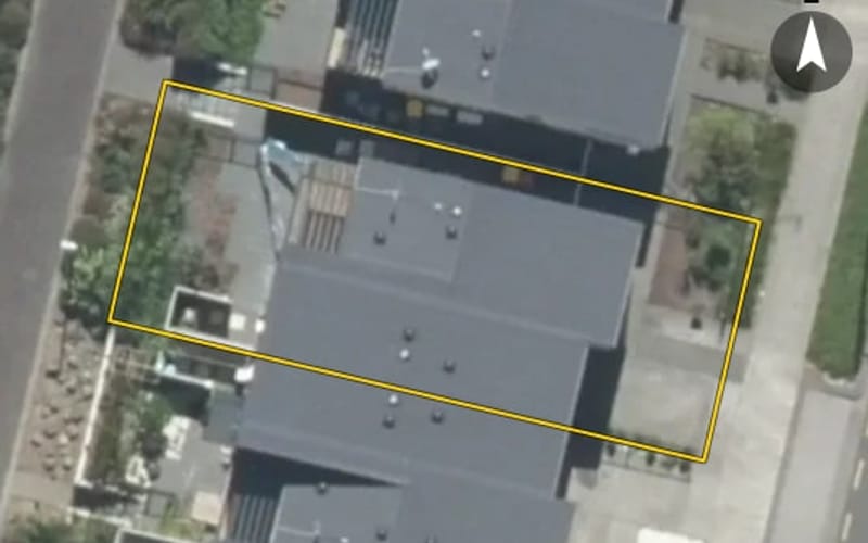 50 Whimbrel Road