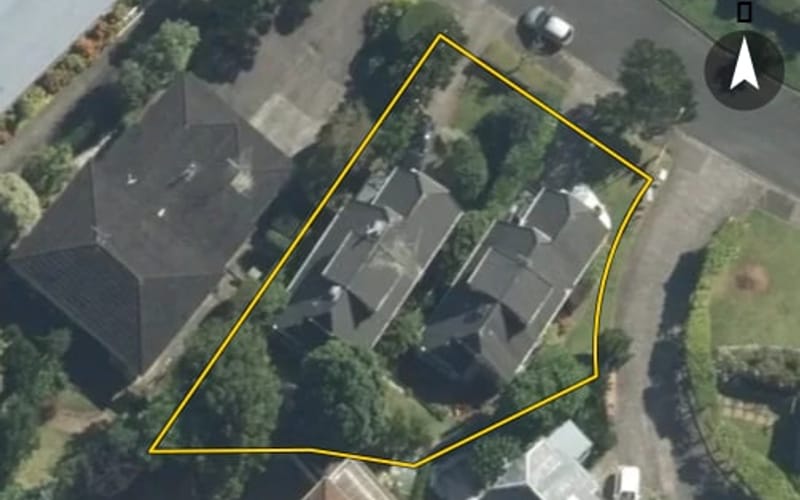 22B Nordon Place