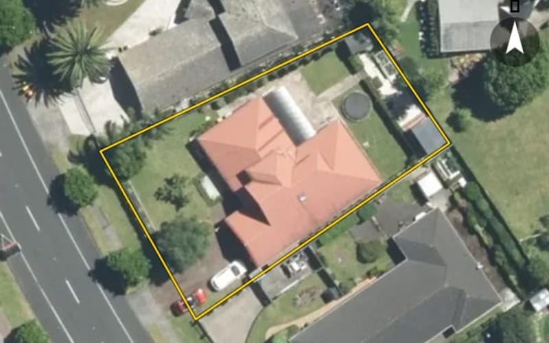 33 Charles Prevost Drive