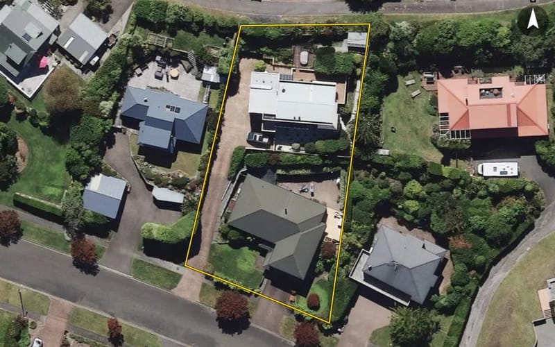 3 Hindmarsh Drive