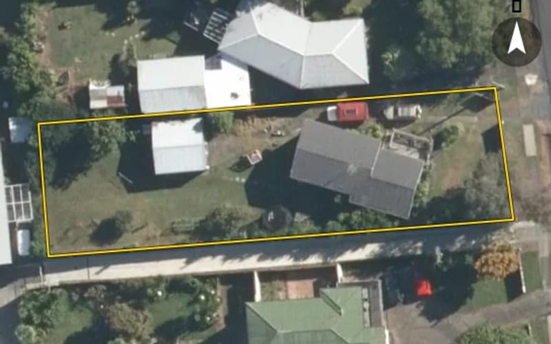 5 Simpson Road