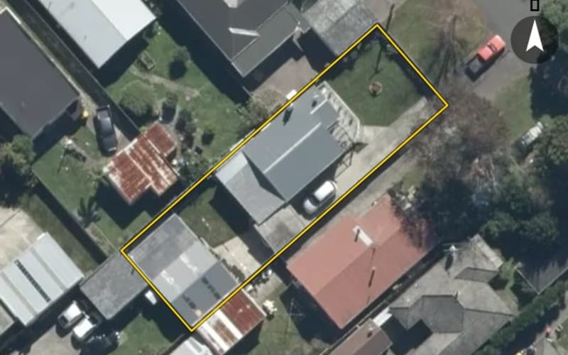 4 York Avenue