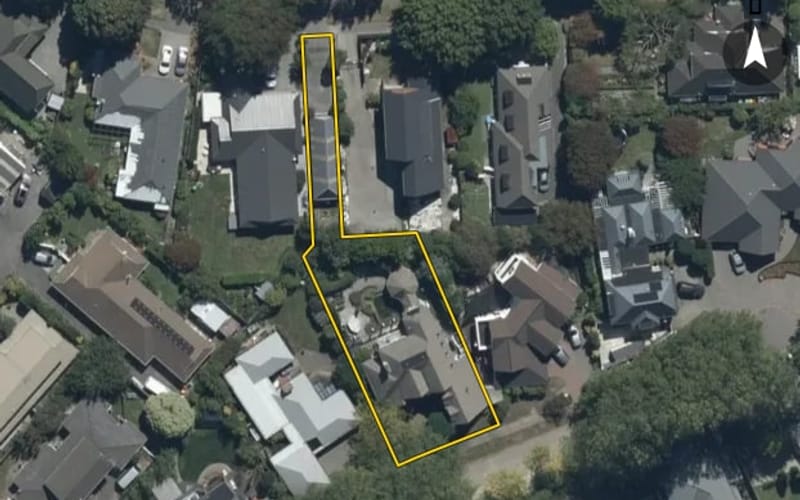 5 Grangewood Lane