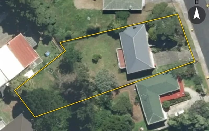 8 Knox Road
