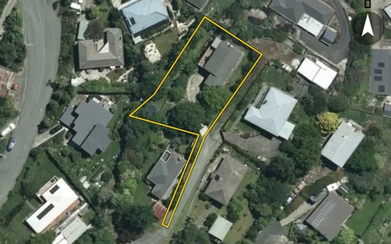 7 Thompson Terrace