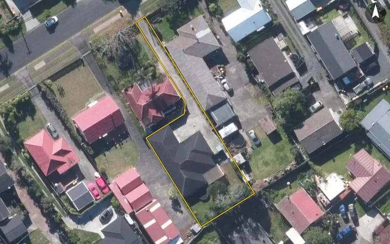 13A Woodside Road