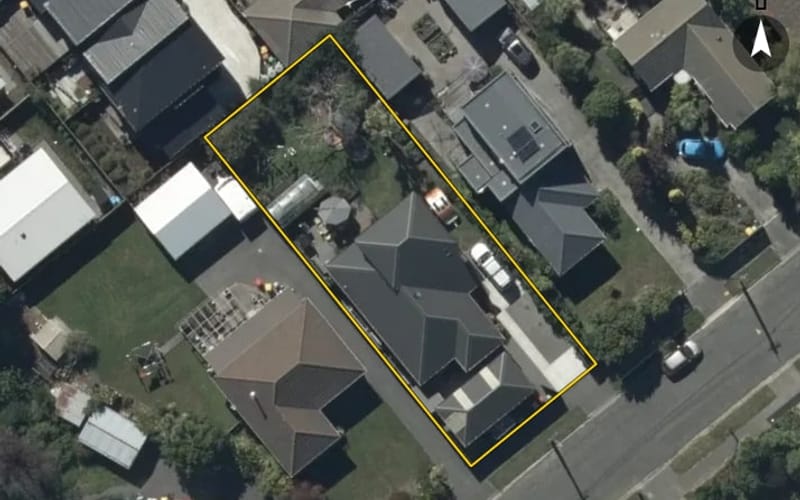 45 Winsor Crescent