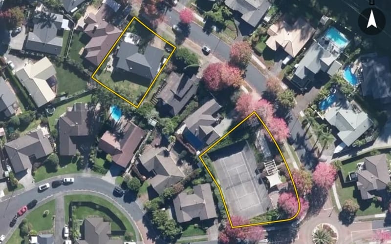 26 Clemow's Lane