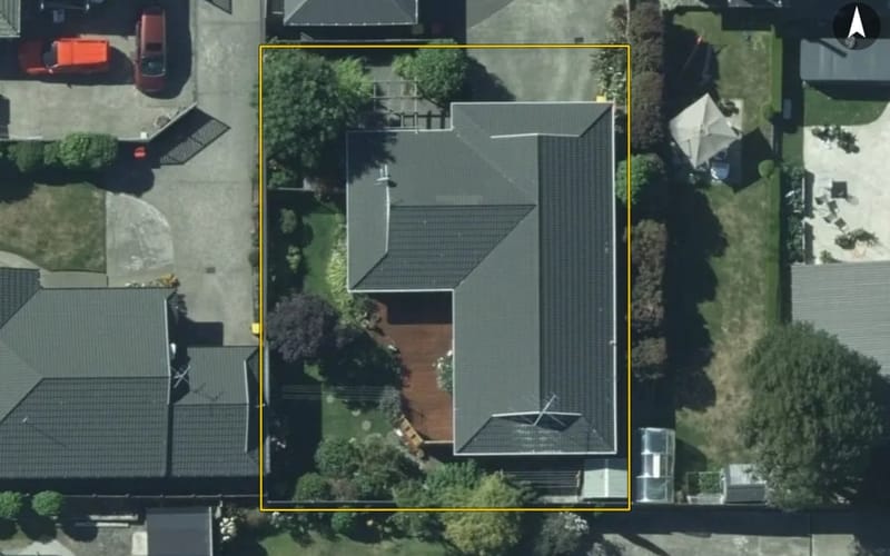 205 Layard Street