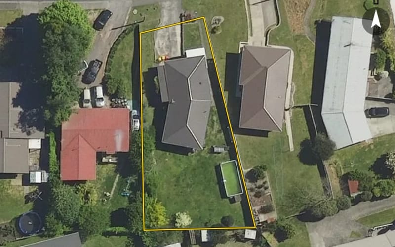 46 Hillcrest Avenue