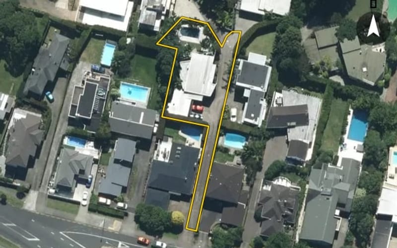 296A Kohimarama Road