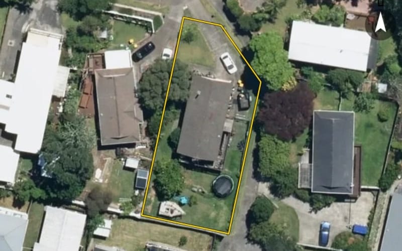 9 George Herring Place
