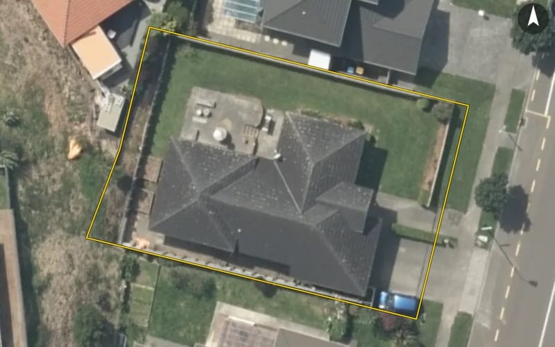 32 Aotea Drive