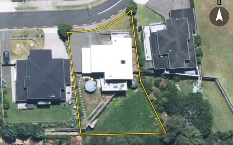 27 Te Makuru Lane