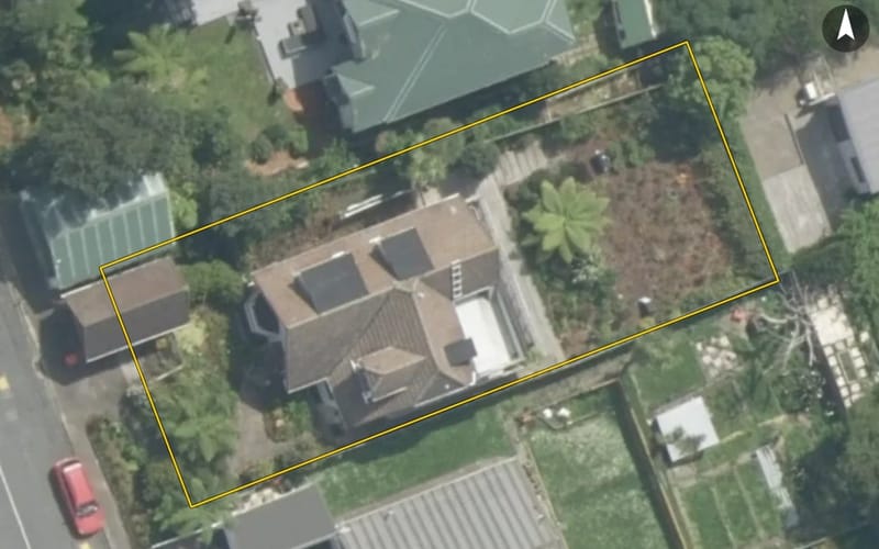30 Homewood Crescent
