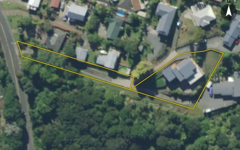 5C Whangarei Heads Road