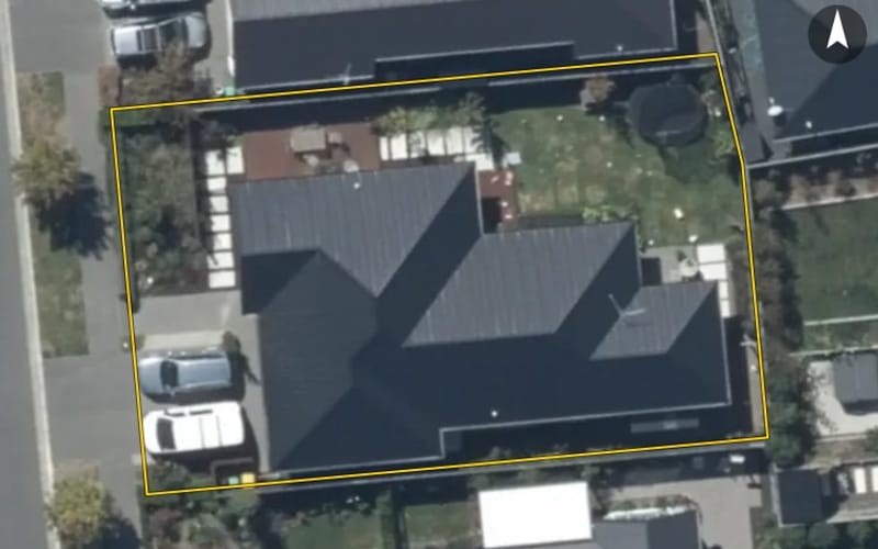 10 Spalling Road