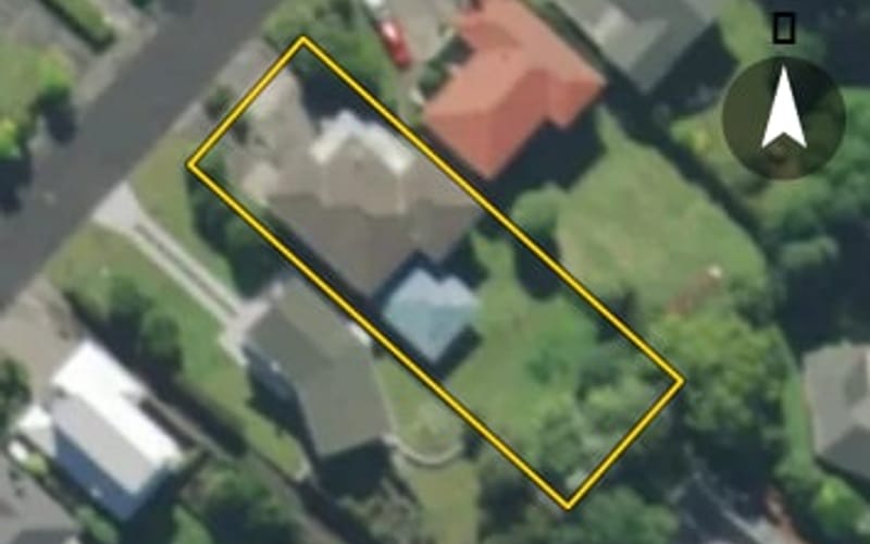 24 Tuhangi Street