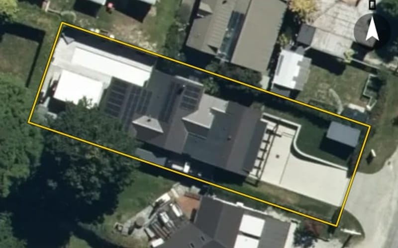 4 Cardigan Street