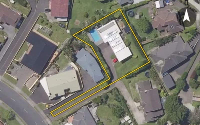 45 Tilby Drive
